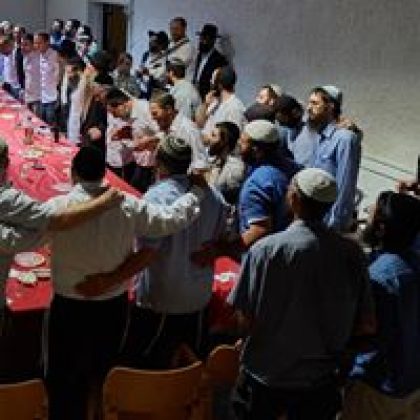 כנס נהורא – תשעז סיכום האירוע