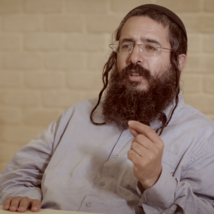 הרב יובל בר נתן – לג בעומר